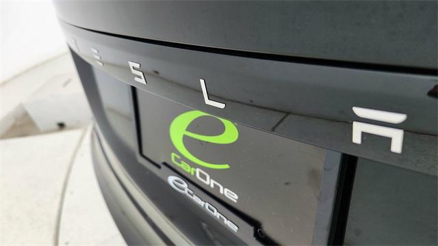 used 2024 Tesla Model S car, priced at $77,750