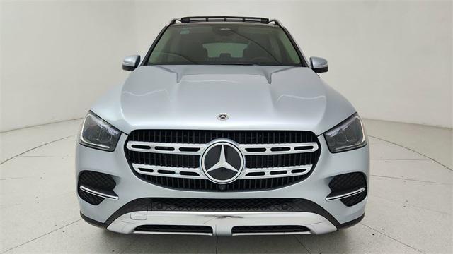 used 2024 Mercedes-Benz GLE 350 car, priced at $58,450