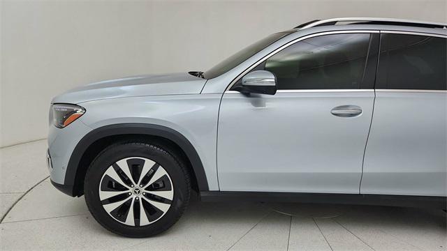 used 2024 Mercedes-Benz GLE 350 car, priced at $58,450