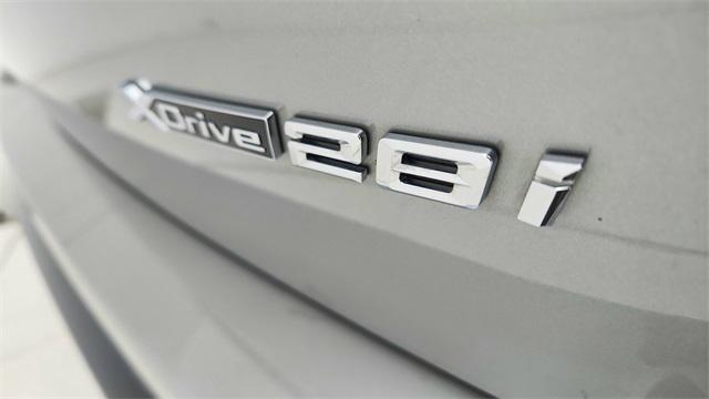 used 2024 BMW X1 car, priced at $36,450