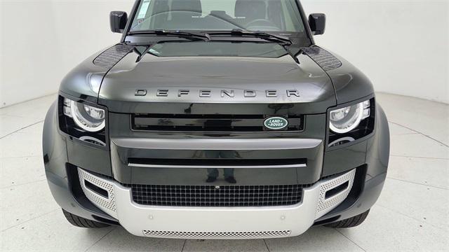 used 2023 Land Rover Defender car, priced at $45,950