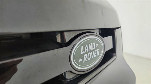 used 2023 Land Rover Defender car, priced at $45,950