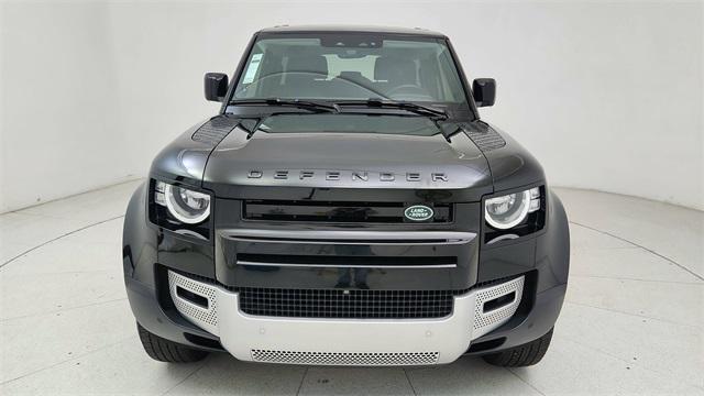 used 2023 Land Rover Defender car, priced at $45,950