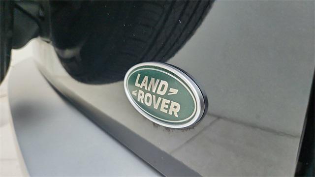 used 2023 Land Rover Defender car, priced at $45,950