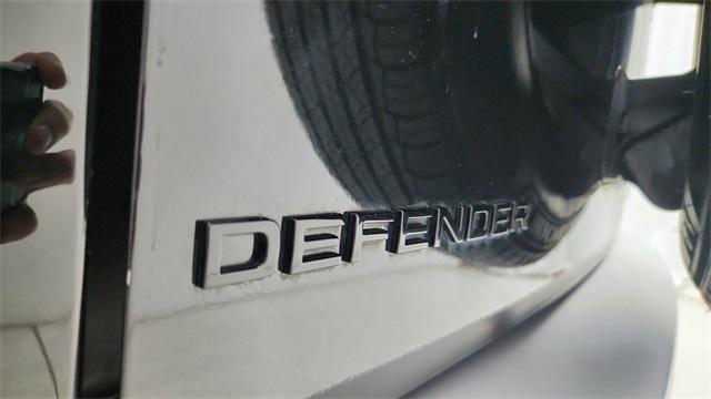 used 2023 Land Rover Defender car, priced at $45,950