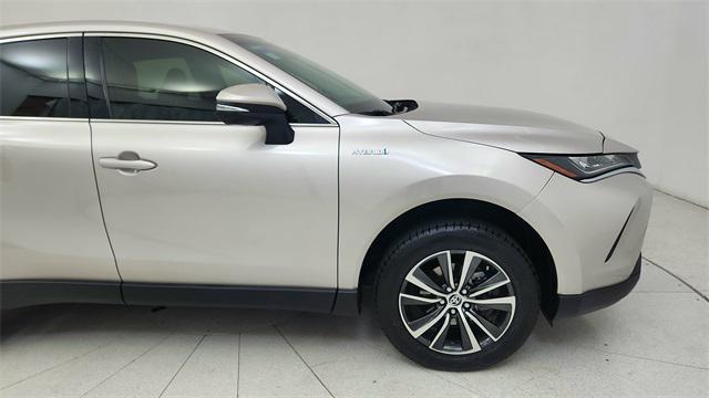 used 2021 Toyota Venza car, priced at $29,277