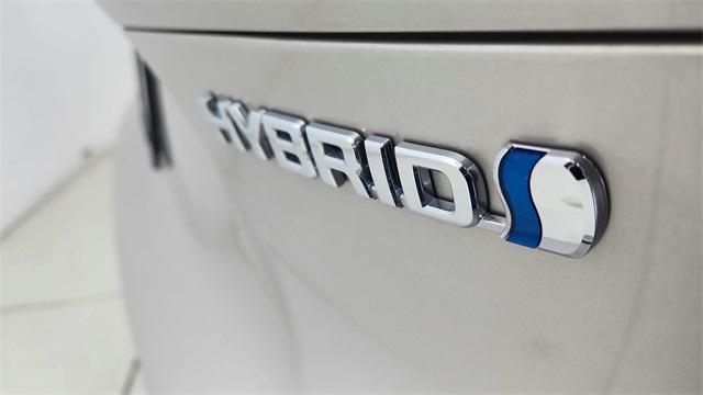 used 2021 Toyota Venza car, priced at $29,277