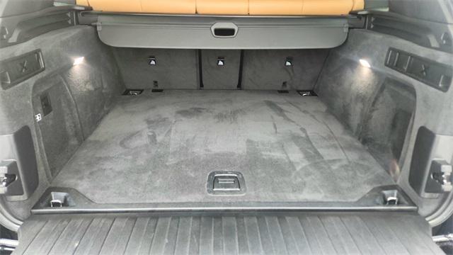 used 2025 BMW X5 car, priced at $57,850