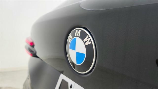 used 2025 BMW X5 car, priced at $57,850