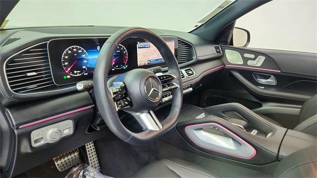 used 2025 Mercedes-Benz GLS 450 car, priced at $75,950
