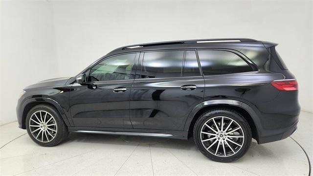 used 2025 Mercedes-Benz GLS 450 car, priced at $75,950
