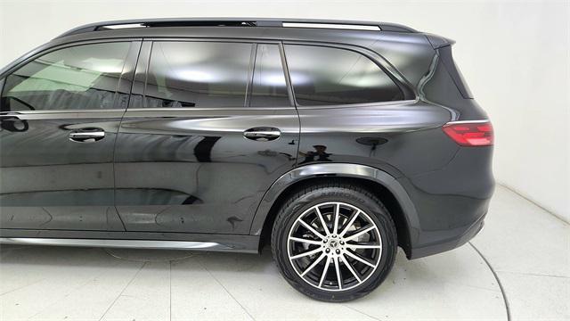 used 2025 Mercedes-Benz GLS 450 car, priced at $75,950