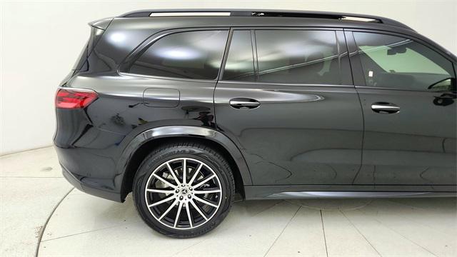 used 2025 Mercedes-Benz GLS 450 car, priced at $75,950