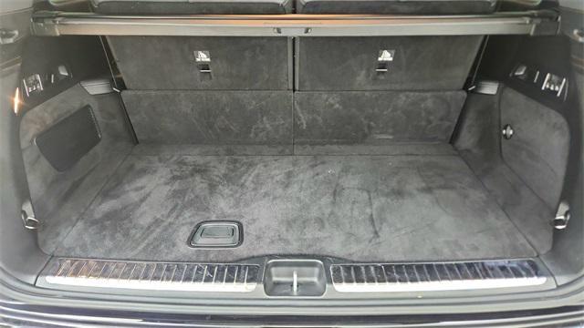 used 2025 Mercedes-Benz GLS 450 car, priced at $75,950