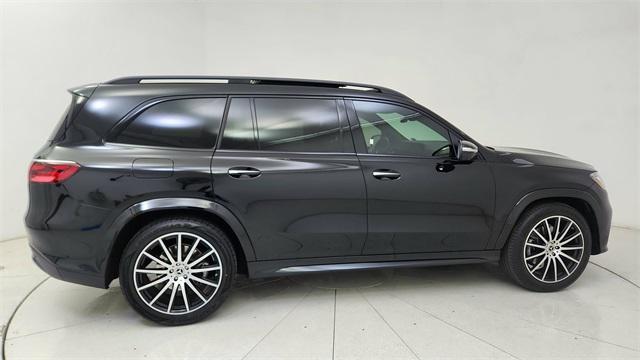 used 2025 Mercedes-Benz GLS 450 car, priced at $75,950