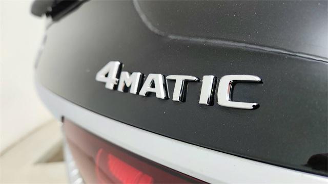 used 2025 Mercedes-Benz GLS 450 car, priced at $75,950