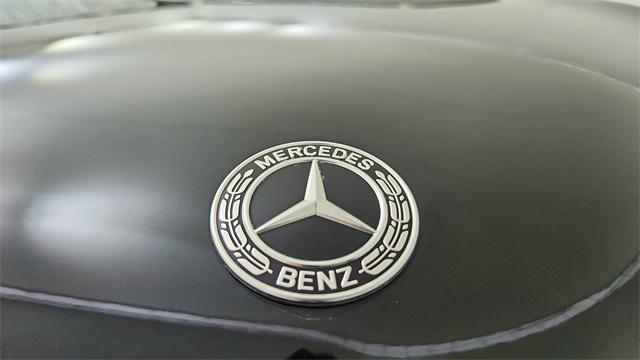 used 2025 Mercedes-Benz GLS 450 car, priced at $75,950