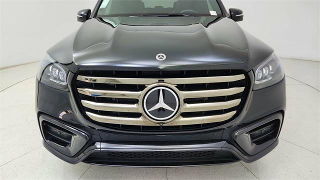 used 2025 Mercedes-Benz GLS 450 car, priced at $75,950