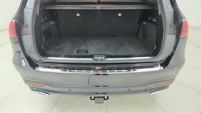 used 2025 Mercedes-Benz GLS 450 car, priced at $75,950