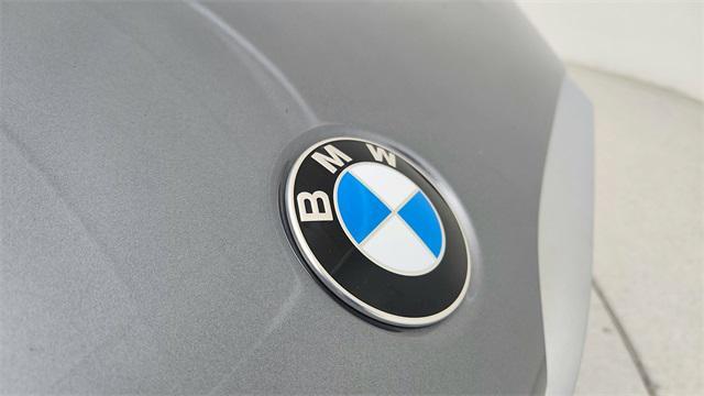 used 2024 BMW X3 car, priced at $41,950