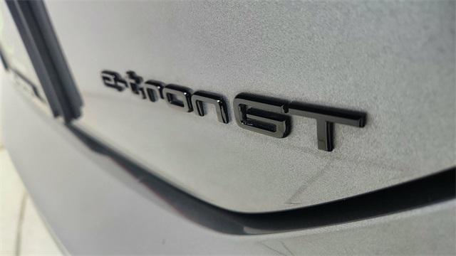used 2022 Audi RS e-tron GT car, priced at $67,950
