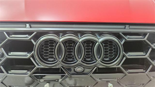 used 2023 Audi S5 car, priced at $48,950