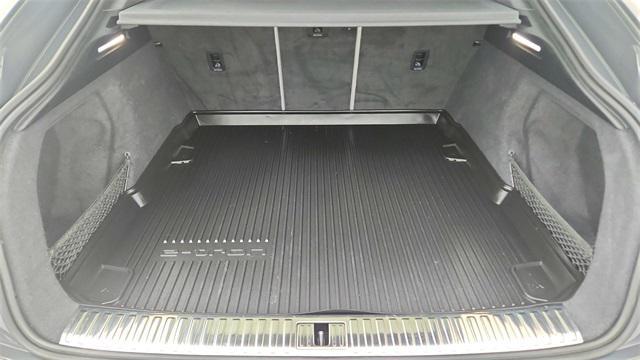 used 2024 Audi Q8 e-tron car, priced at $55,950
