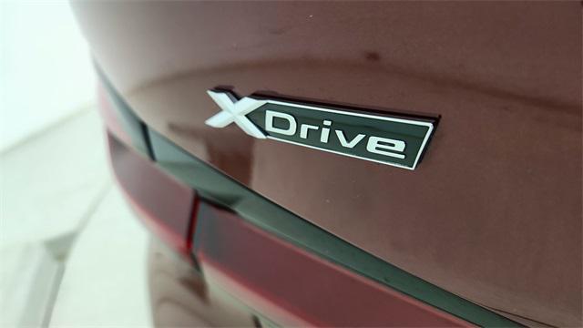 used 2023 BMW 530e car, priced at $32,950