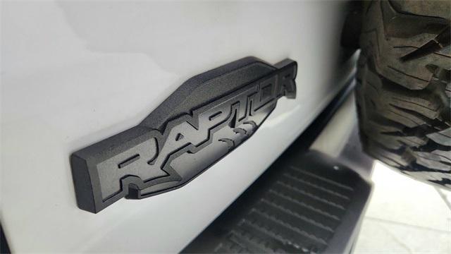 used 2024 Ford Bronco car, priced at $72,950