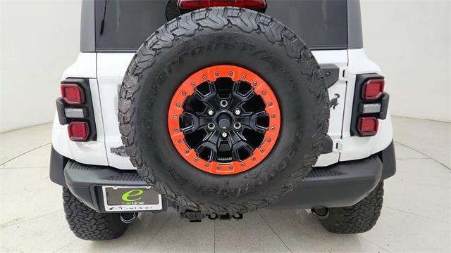 used 2024 Ford Bronco car, priced at $72,950