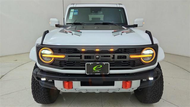 used 2024 Ford Bronco car, priced at $72,950