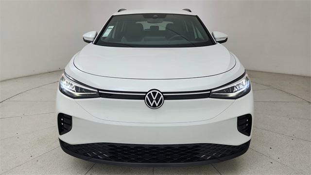 used 2024 Volkswagen ID.4 car, priced at $25,450