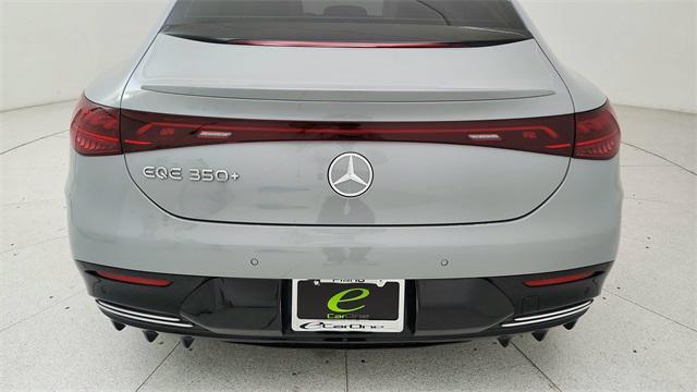 used 2023 Mercedes-Benz EQE 350 car, priced at $39,950