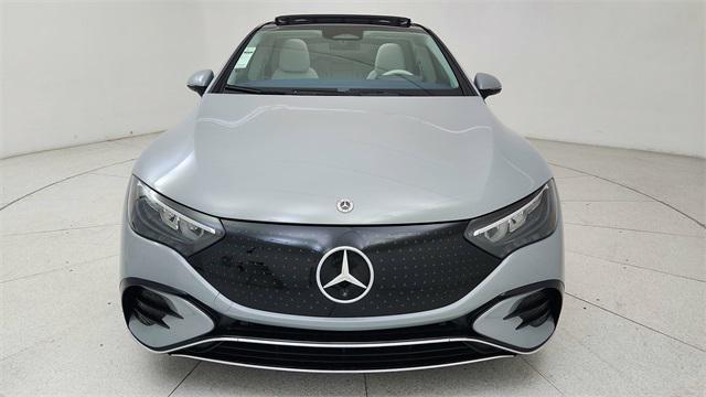 used 2023 Mercedes-Benz EQE 350 car, priced at $39,950