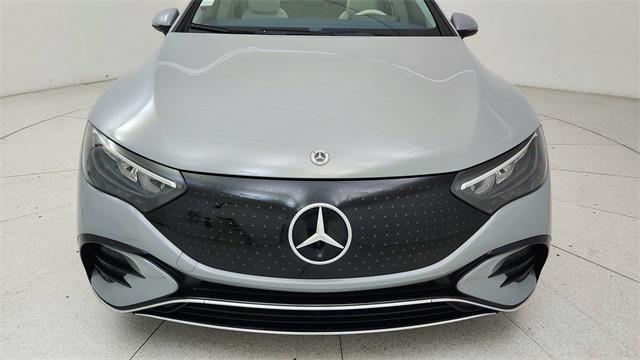 used 2023 Mercedes-Benz EQE 350 car, priced at $39,950