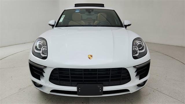 used 2018 Porsche Macan car, priced at $22,777