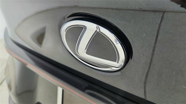 used 2024 Lexus IS 300 car, priced at $39,950