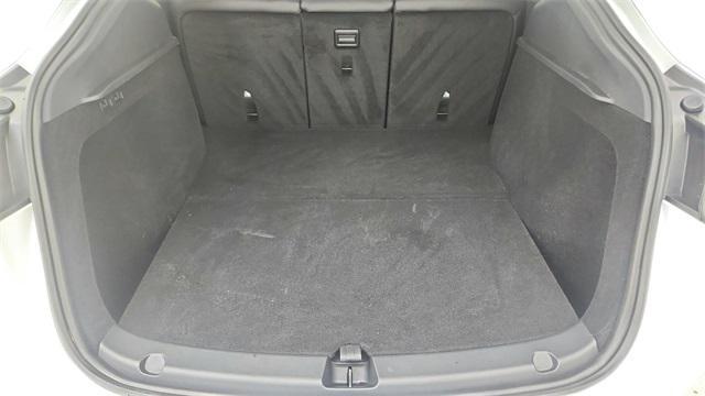 used 2024 Tesla Model Y car, priced at $37,750