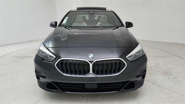 used 2022 BMW 228 Gran Coupe car, priced at $26,750