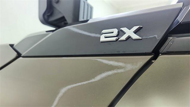 used 2025 GMC HUMMER EV Pickup car, priced at $71,950