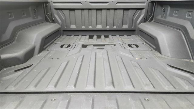 used 2025 GMC HUMMER EV Pickup car, priced at $71,950