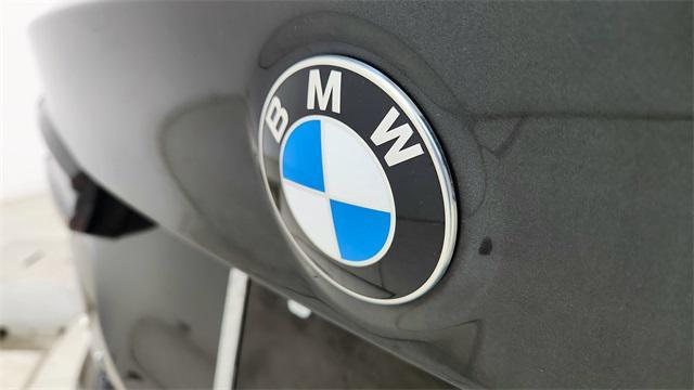 used 2023 BMW X3 car, priced at $39,950