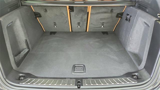 used 2023 BMW X3 car, priced at $39,950