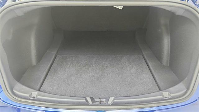 used 2023 Tesla Model 3 car, priced at $30,950