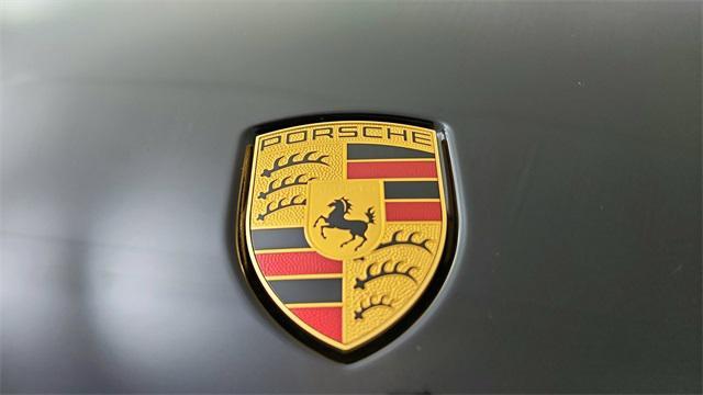 used 2023 Porsche Cayenne car, priced at $81,950