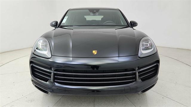 used 2023 Porsche Cayenne car, priced at $81,950