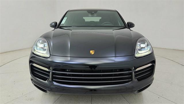 used 2023 Porsche Cayenne car, priced at $81,950
