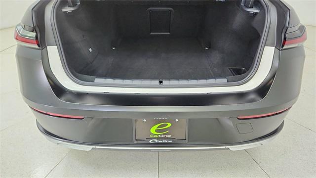 used 2023 BMW i7 car, priced at $57,950