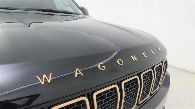 used 2022 Jeep Wagoneer car, priced at $43,477
