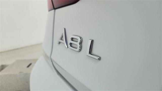 used 2022 Audi A8 car, priced at $51,950